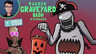 Rakdos Graveyard Bash | MTG Standard | Single Scoop