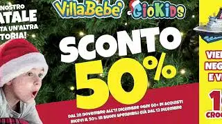 Sconto 50% in Buoni 2022