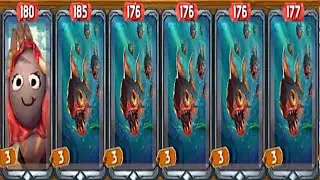 [The Bazaar] The Piranha Army Continues To Be Unstoppable On Patch Day Eve