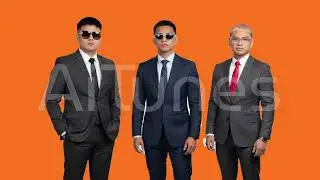 Marikit sa Dilim - Juan and Kyle feat. JAWZ (Soul RnB Cover)