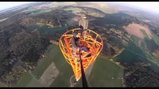 Urban Climbing 2016 (compilation 2)
