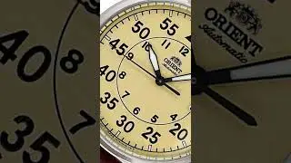 UN RELOJ DE PILOTO AL ESTILO DE ORIENT