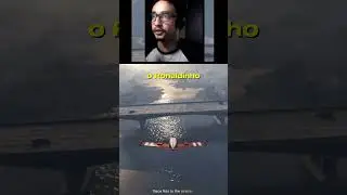 MEU DEUS DO C&Eacute;U OQUE QUE SOBRA? #shorts