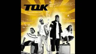 T.O.K - Bounce