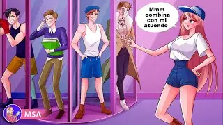 Mi Novio Tiene M&uacute;ltiples PersonalidadesThumbnail
