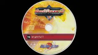 Smooth Time [:60] &mdash; BackTraxx 2 Volume 19: Nightfall (C.D. Album) &mdash; Audio