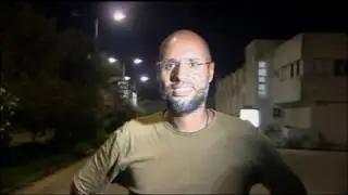 Gaddafi-Sohn Saif al-Islam gefasst