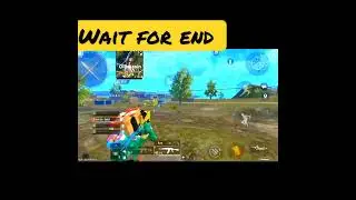 😱Fully Squade Vs AKM+ 6x Scope Online Gaming Comedy Full Video Pubg Mobile Lite#short#viral#pubglite
