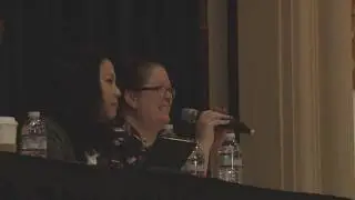 March 5, 2019 Bureau of Gambling Control Workshops in Riverside (Part 1)