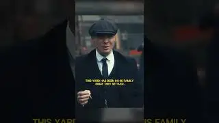 Money Isn&rsquo;t Everything: What Makes Some Things Beyond Price ||  Thomas shelby#shorts #trending #edit