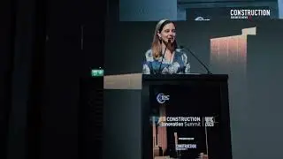 #Highlights: Construction Innovation Summit 2025