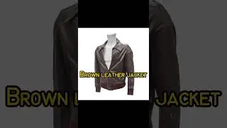 How To Dress Like Fonzie from Happy Days