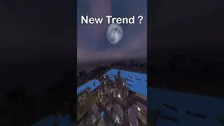 New Trend? (