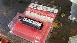 wiring Electrical Connection battery extensions and Adaptimate power source.