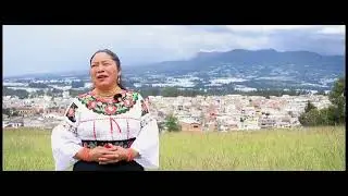 Los Kayambis  -  Guardianes de la Tierra y el&nbsp;Tiempo