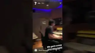 Killy Snippet - Take a Hit (Ft. Kirkknight)
