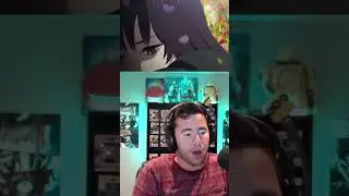 Hell&rsquo;s Paradise Episode 10 Short Reaction!!! #anime #hellsparadise