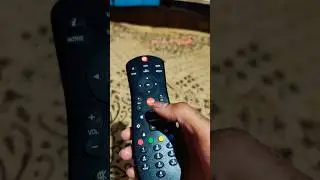 Dish TV signal not found problem solved