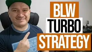 ТОРГОВАЯ СЕССИЯ В РЕАЛЬНОМ ВРЕМЕНИ | ПРОБЛЕМЫ С УСТАНОВКОЙ | ПРИЛОЖЕНИЕ BLW TURBO STRATEGY