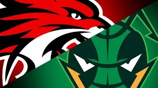 NBL26 Round 1 | Perth Wildcats vs Tasmania JackJumpers