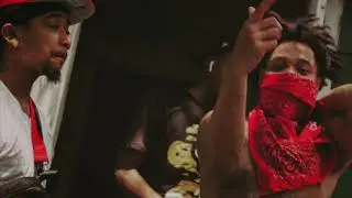 karolina shawdy-nba youngboy freestyle