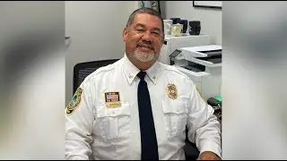 Virginia State Police launch investigation into Colonial Heights police chief