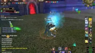Perfect World Duel WR vs BS lvl 80+  PW Indonesia emas server