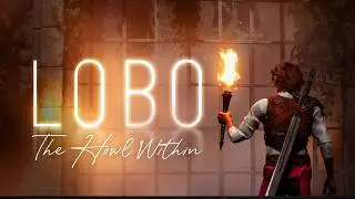 Lobo: The Howl Within &ndash; Official Teaser