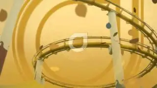 Free2View One - Channel Branding - Ident 01