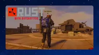 Rust - Friends in high places