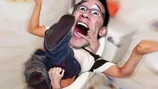 SAVE YOURSELF!!  | Toilet Escape