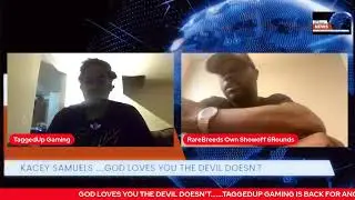#BarsAreReal 58 Names Vs Fattz (REACTION VIDEO) Special Guest ShowOff
