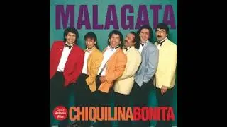 Malagata Enganchados 4 Temas del CD(m&aacute;s arriba que nunca) pero sacado del megamix