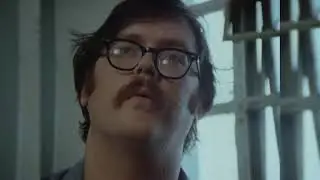 Эдмунд Кемпер. Интервью 1981