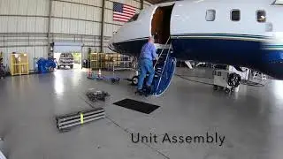 Airstair Solutions Assembly Video