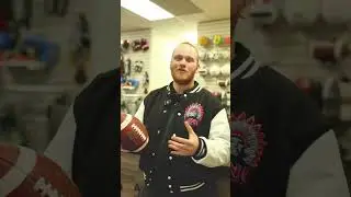 Did you say Custom Jackets!!