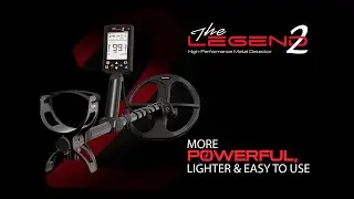 🔥 The Legend 2 Has Arrived 🔥