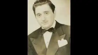 Jan Peerce Sings Reginald de Koven's 