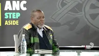 Deadline for Ace Magashule has gone by with no indication of whether he will step aside or not