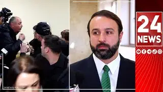 ՊՊԾ աշխատկիցներին ասացի՝ հիմք նշեք, այլապես լրագրողներին դուրս հանելն անհիմն է․ ՔՊ պատգամավոր