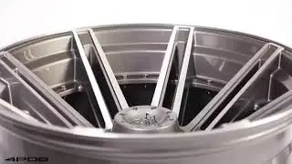 4play 4P08 truck wheels at Wheelsmart RIms