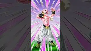 Invocation Gohan Gamma n&deg;3 #dbs #dragonball #dragonballsuper #dragonballz #dokkanbattle #dokkan #dbz