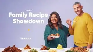 Magnolia Network Commercial Break (July 25th, 2025)