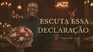Coração de Pedra (COVER) • Mumuzinho • Virando JAZZ