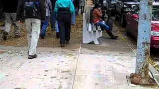 oct 15 occupy erie