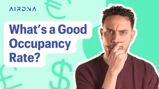 What&rsquo;s a Good Airbnb Occupancy Rate? (+ How To Improve Yours)