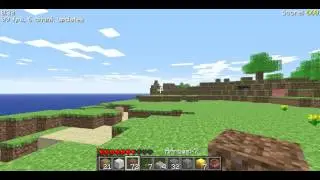 Minecraft Survival Test 0.30