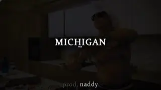 [FREE] VKIE TYPE BEAT ''MICHIGAN