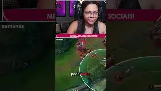 ASHE + SORAKA VS SAMIRA + NAUTILUS: O DUELO MAIS DESEQUILIBRADO DO LOL? #leagueoflegends #lol #lolbr