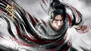 [Eng Sub] The Swords S2 EP01-04